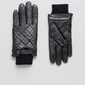 Gloves - black